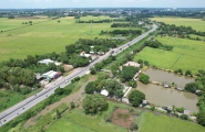 Điểm Dừng Chân Lý Tưởng Cho Khách Du Lịch -  Sân Vườn Chồi Ông Một 