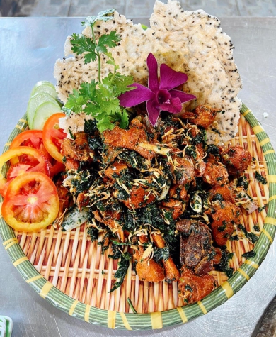 GIAO MÓN TRONG KHU VỰC NHẤT ĐỊNH
